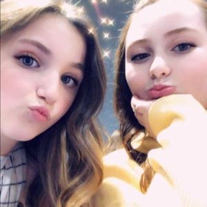 Meet your Posher, Anna